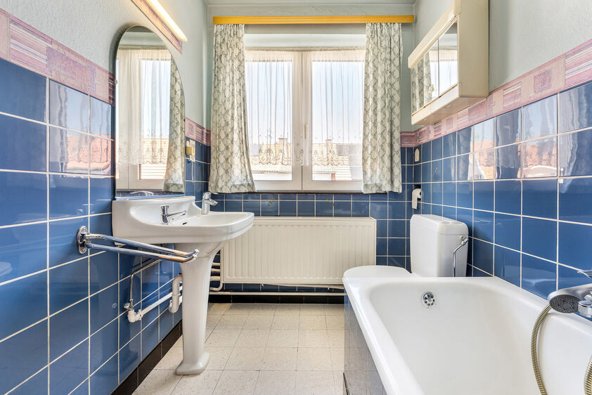 Maison unifamiliale à vendre à Tongeren