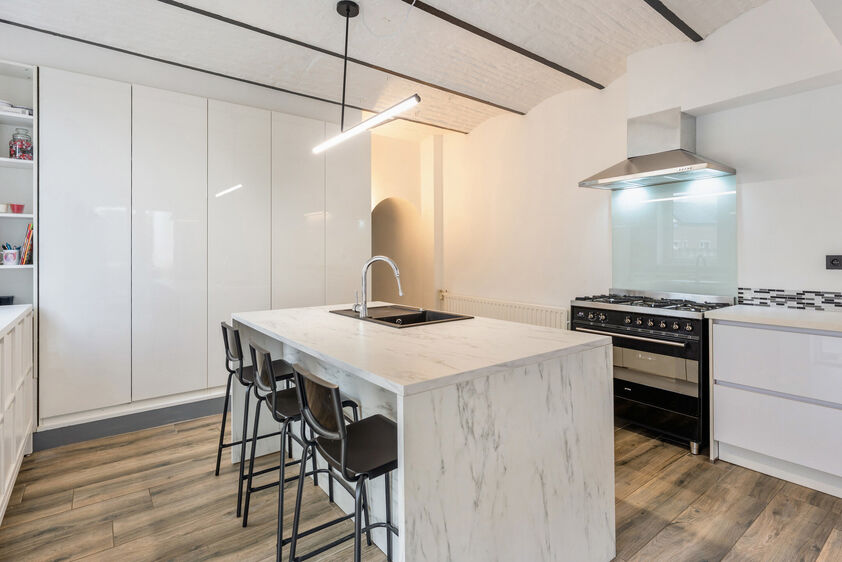 Maison unifamiliale &agrave; vendre &agrave; Tongeren