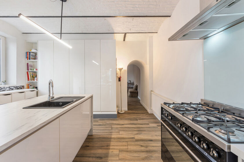 Maison unifamiliale &agrave; vendre &agrave; Tongeren