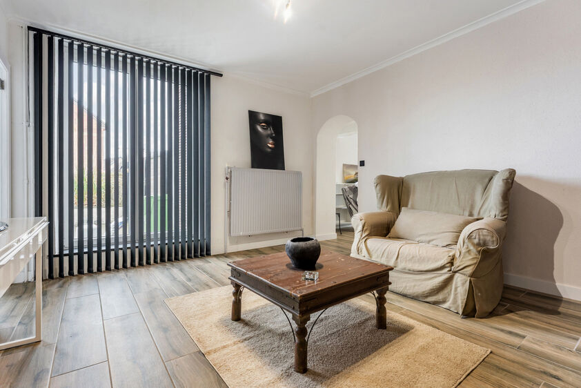 Maison unifamiliale &agrave; vendre &agrave; Tongeren