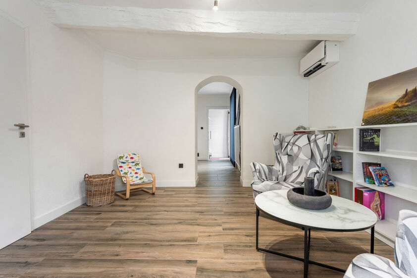 Maison unifamiliale &agrave; vendre &agrave; Tongeren