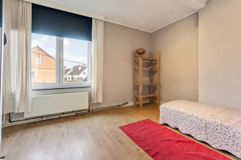 Maison unifamiliale &agrave; vendre &agrave; Tongeren