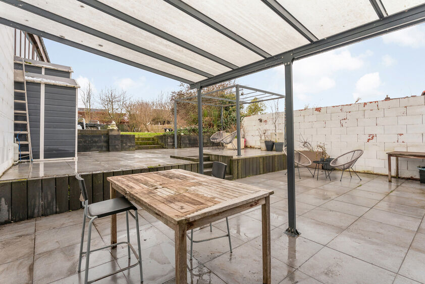 Maison unifamiliale &agrave; vendre &agrave; Tongeren