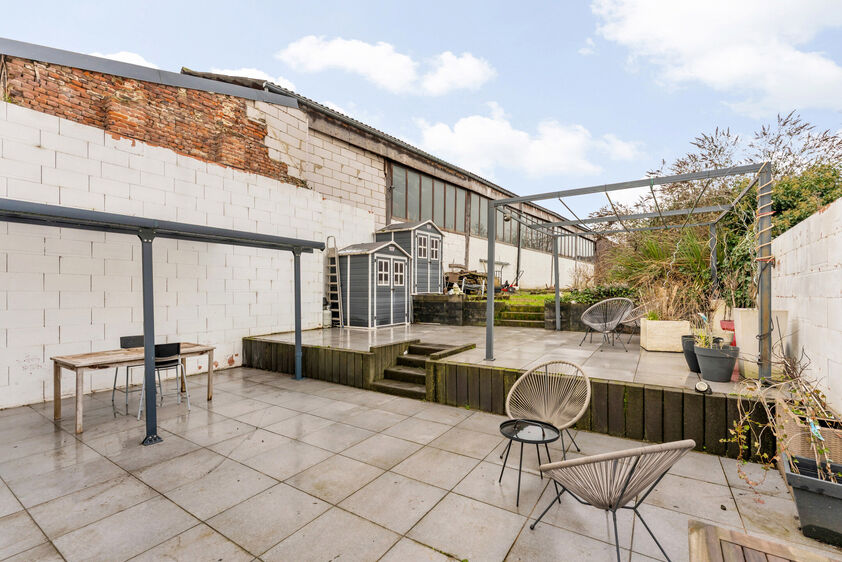 Maison unifamiliale &agrave; vendre &agrave; Tongeren