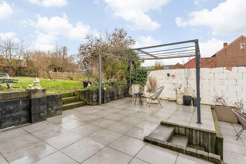 Maison unifamiliale &agrave; vendre &agrave; Tongeren