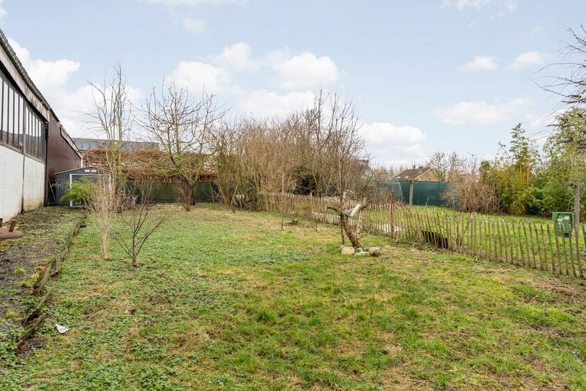Maison unifamiliale &agrave; vendre &agrave; Tongeren