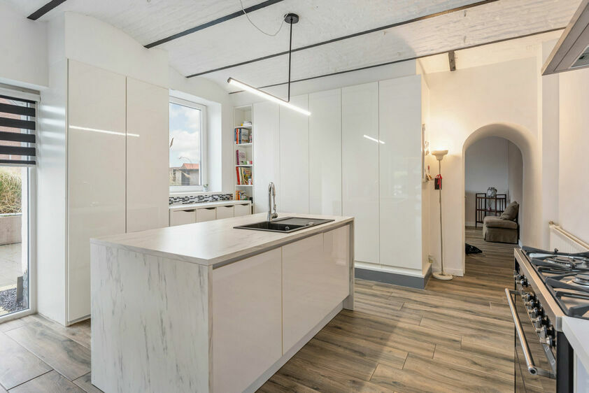 Maison unifamiliale &agrave; vendre &agrave; Tongeren