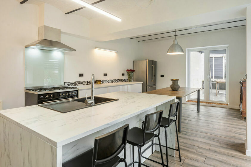 Maison unifamiliale &agrave; vendre &agrave; Tongeren