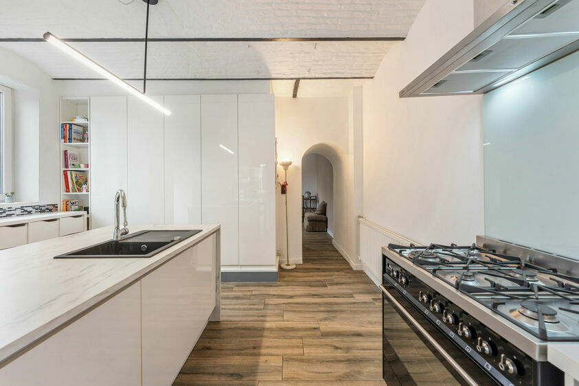 Maison unifamiliale &agrave; vendre &agrave; Tongeren