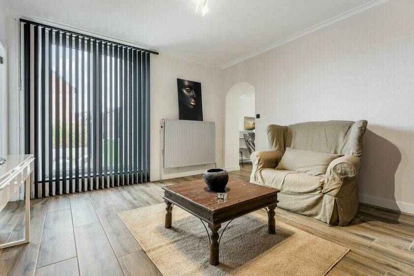 Maison unifamiliale &agrave; vendre &agrave; Tongeren