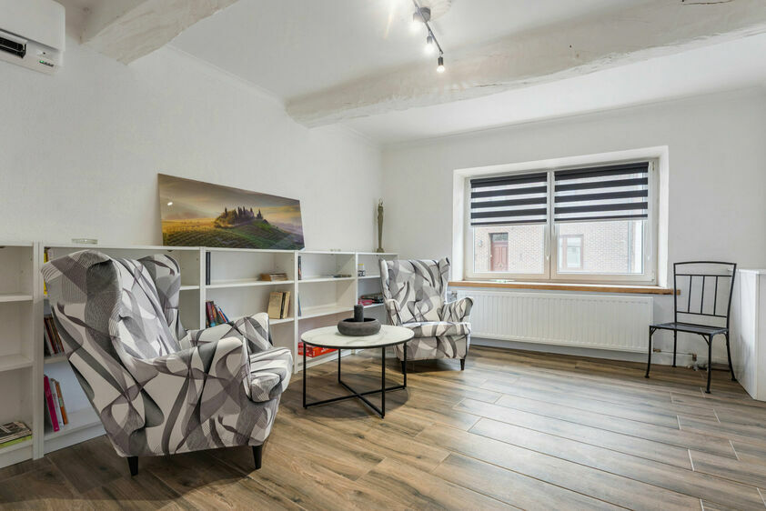 Maison unifamiliale &agrave; vendre &agrave; Tongeren