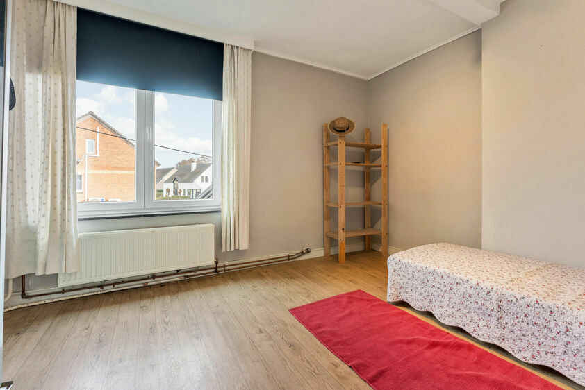 Maison unifamiliale &agrave; vendre &agrave; Tongeren