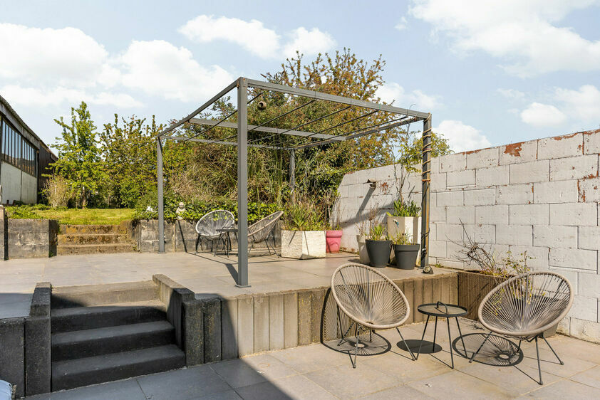 Maison unifamiliale &agrave; vendre &agrave; Tongeren