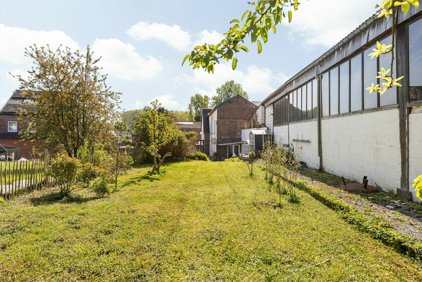 Maison unifamiliale &agrave; vendre &agrave; Tongeren