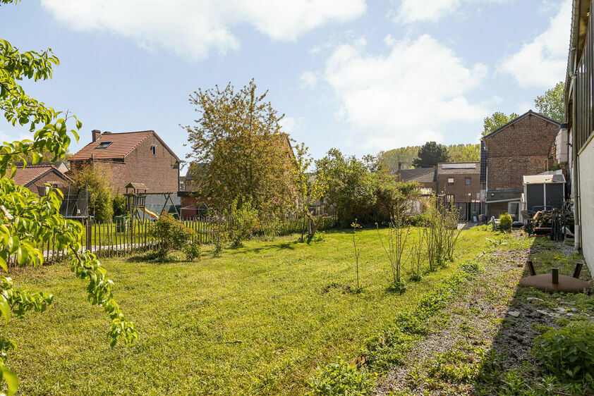 Maison unifamiliale &agrave; vendre &agrave; Tongeren