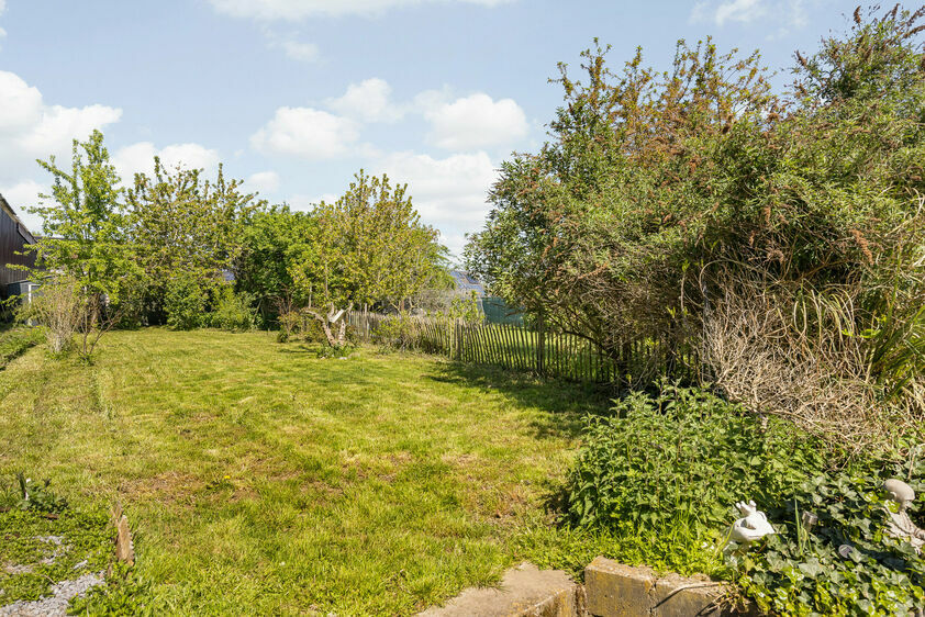 Maison unifamiliale &agrave; vendre &agrave; Tongeren