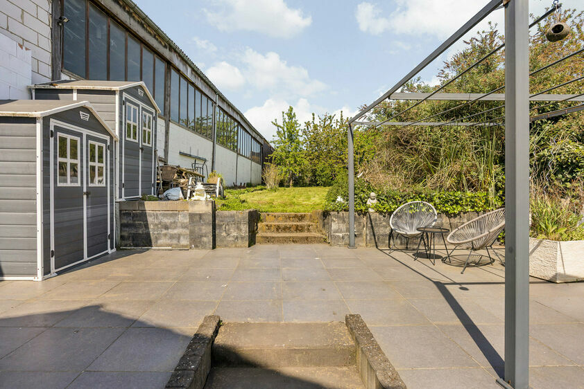 Maison unifamiliale &agrave; vendre &agrave; Tongeren