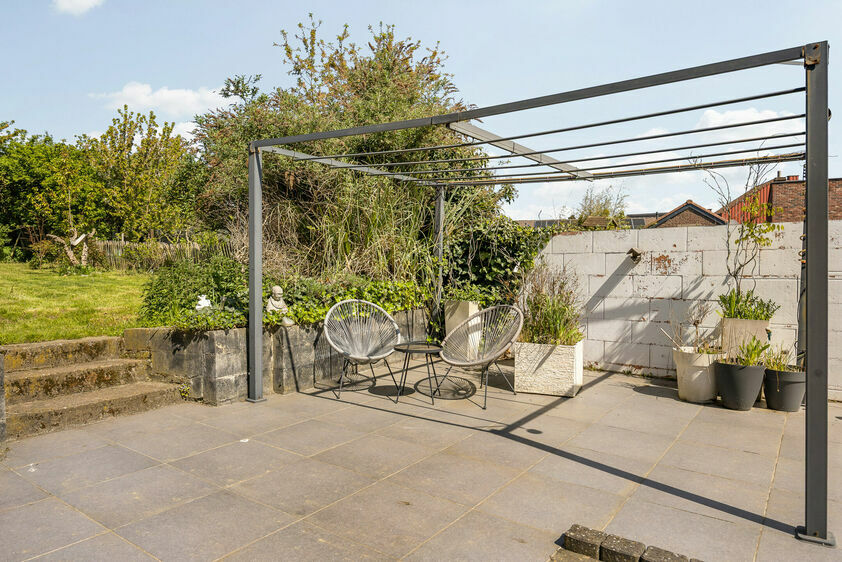 Maison unifamiliale &agrave; vendre &agrave; Tongeren