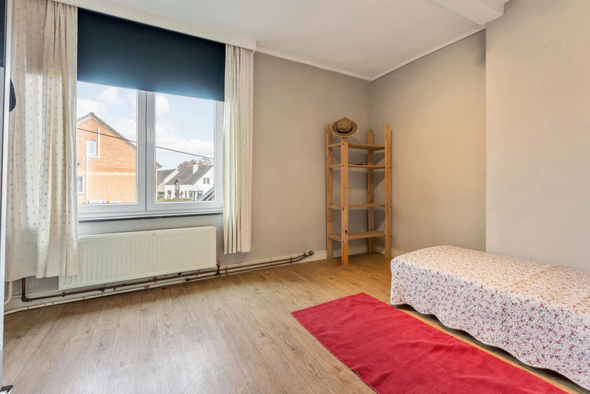 Maison unifamiliale &agrave; vendre &agrave; Tongeren
