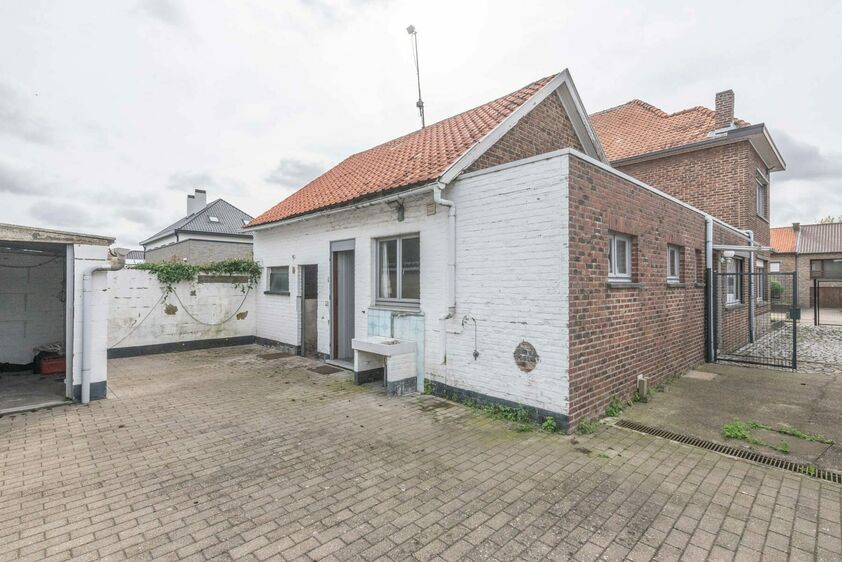 Maison unifamiliale à vendre à Tongeren