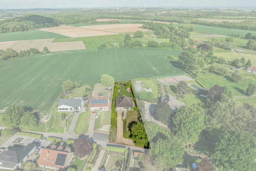 Maison unifamiliale à vendre à Tongeren-Borgloon