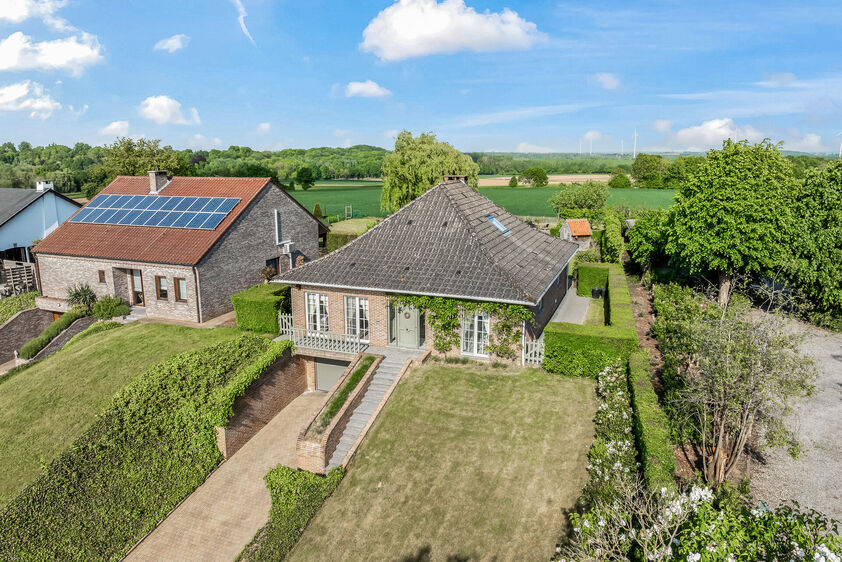 Maison unifamiliale à vendre à Tongeren-Borgloon