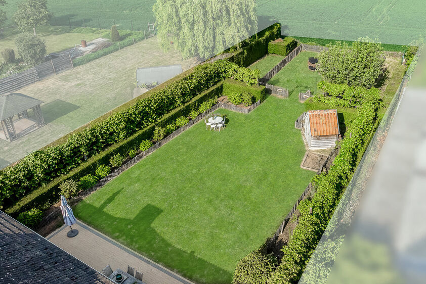 Maison unifamiliale à vendre à Tongeren-Borgloon