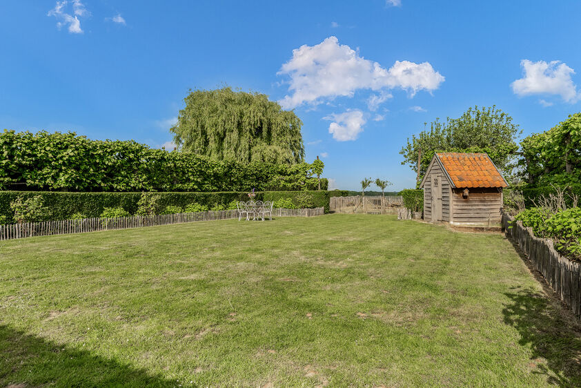 Maison unifamiliale à vendre à Tongeren-Borgloon