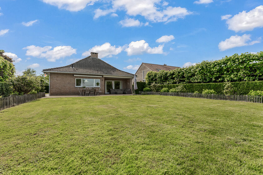 Maison unifamiliale à vendre à Tongeren-Borgloon