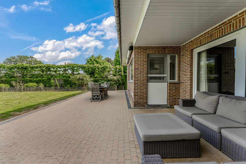 Maison unifamiliale à vendre à Tongeren-Borgloon