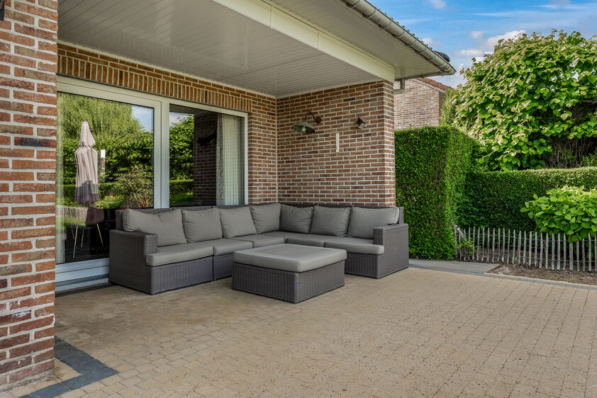 Maison unifamiliale à vendre à Tongeren-Borgloon
