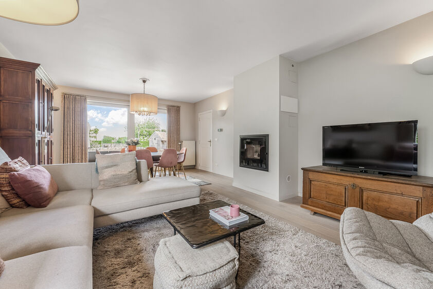 Maison unifamiliale à vendre à Tongeren-Borgloon