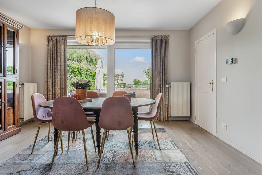 Maison unifamiliale à vendre à Tongeren-Borgloon