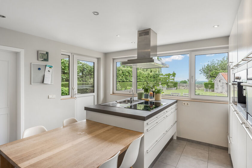 Maison unifamiliale à vendre à Tongeren-Borgloon