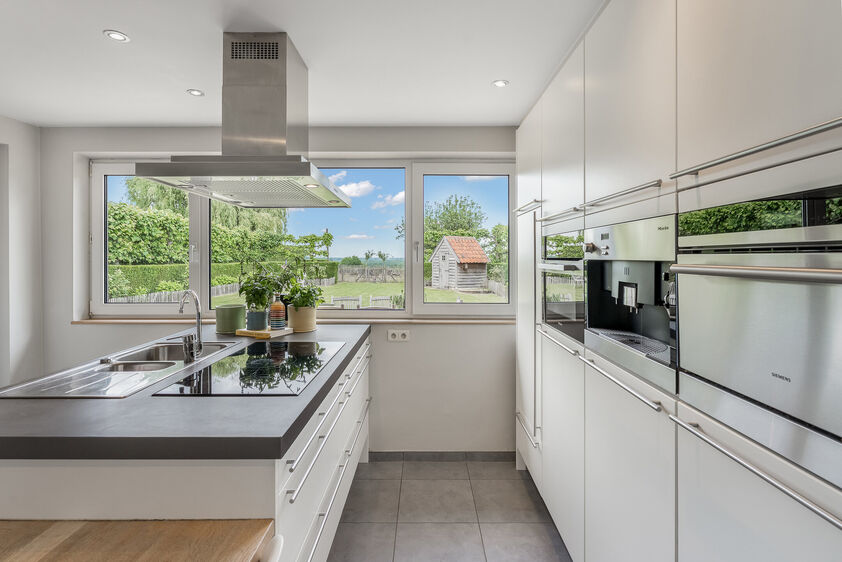 Maison unifamiliale à vendre à Tongeren-Borgloon