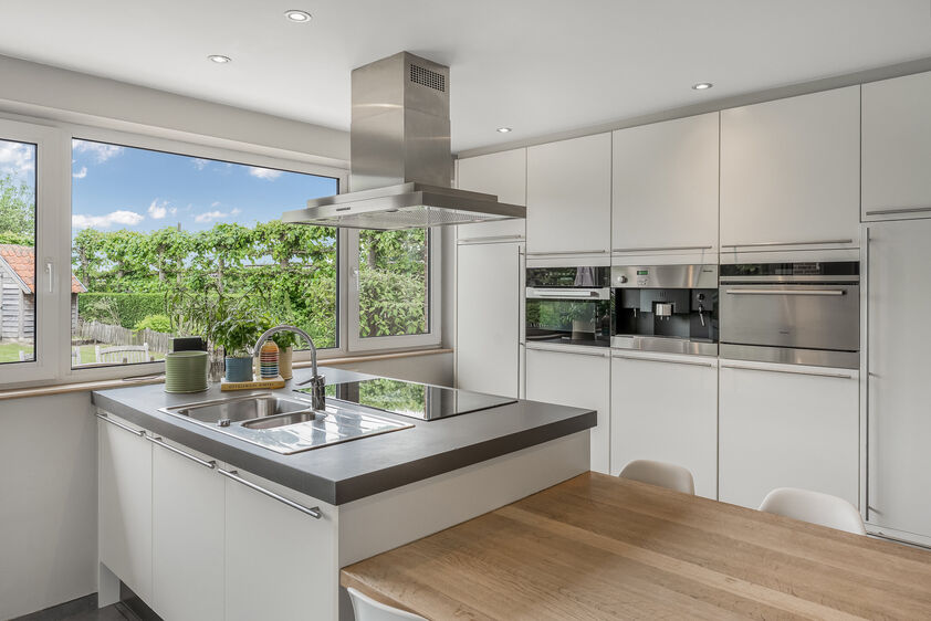 Maison unifamiliale à vendre à Tongeren-Borgloon