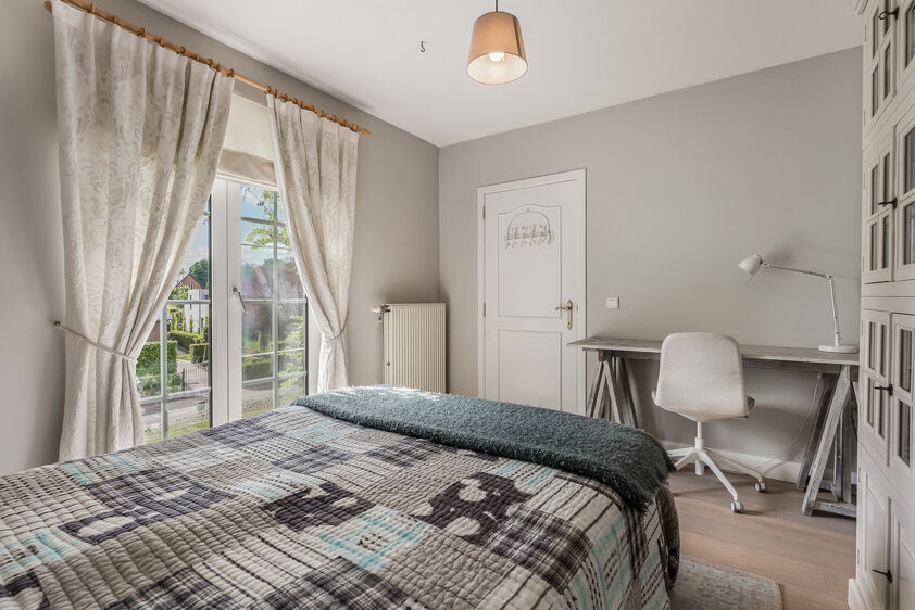 Maison unifamiliale à vendre à Tongeren-Borgloon