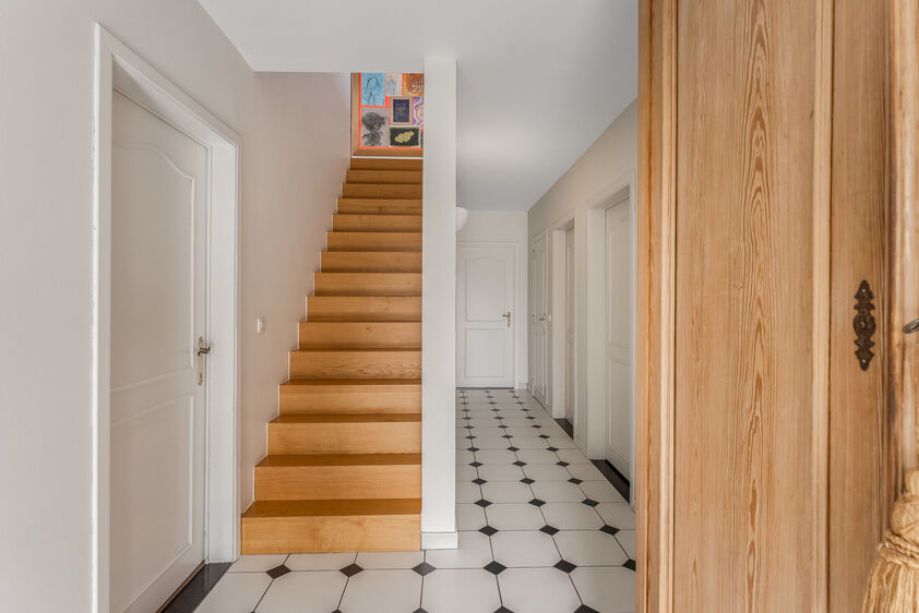 Maison unifamiliale à vendre à Tongeren-Borgloon