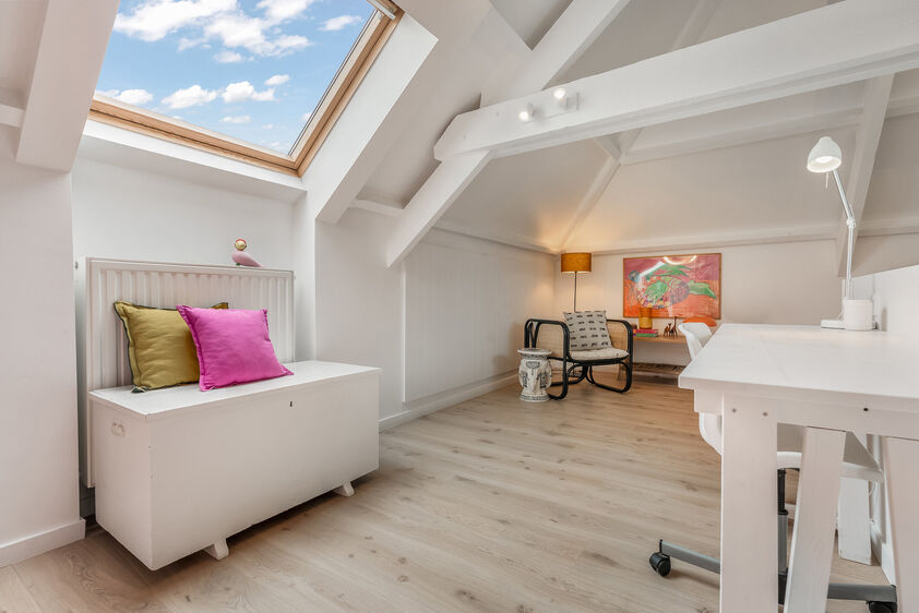Maison unifamiliale à vendre à Tongeren-Borgloon