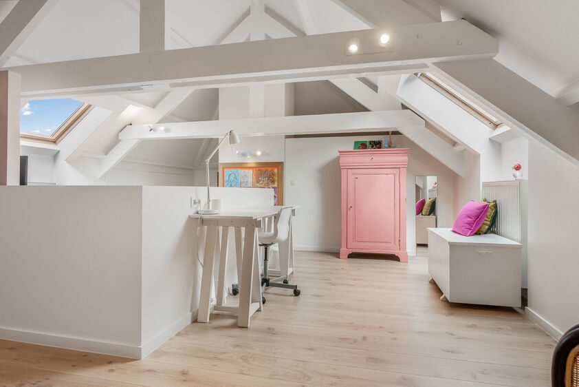 Maison unifamiliale à vendre à Tongeren-Borgloon