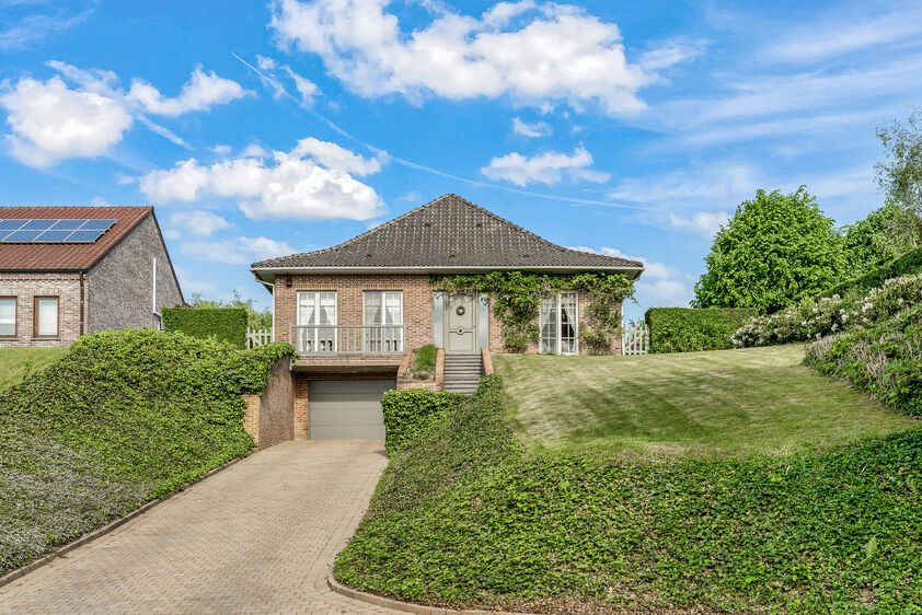 Maison unifamiliale à vendre à Tongeren-Borgloon