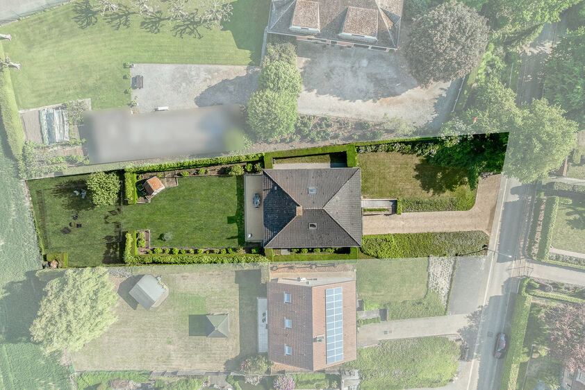 Maison unifamiliale à vendre à Tongeren-Borgloon