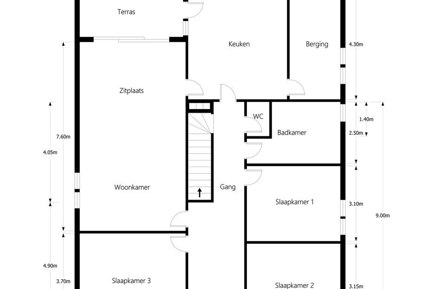 Maison unifamiliale à vendre à Tongeren-Borgloon