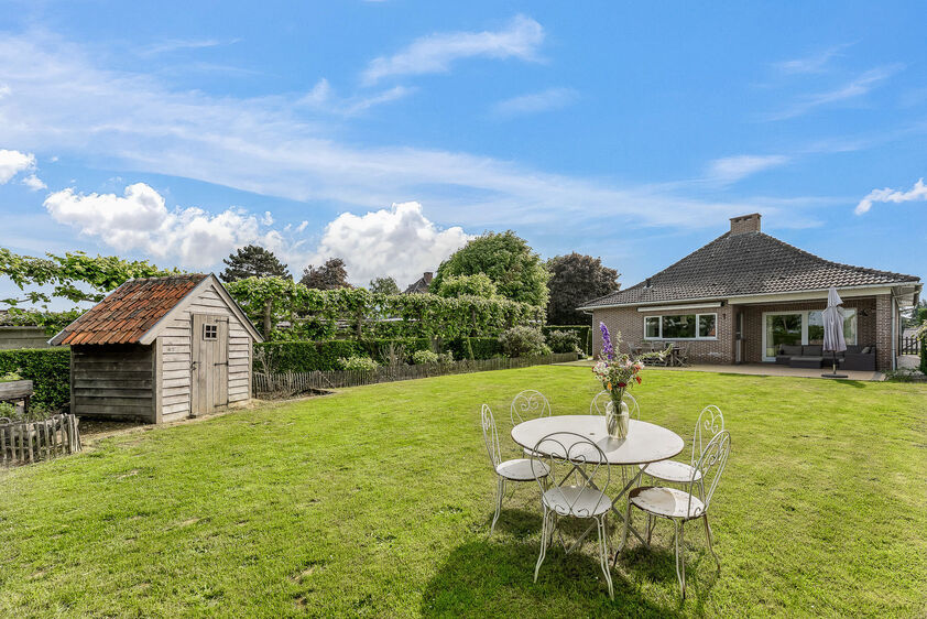 Maison unifamiliale à vendre à Tongeren-Borgloon
