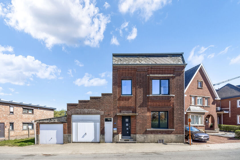 Maison unifamiliale à vendre à Val-Meer