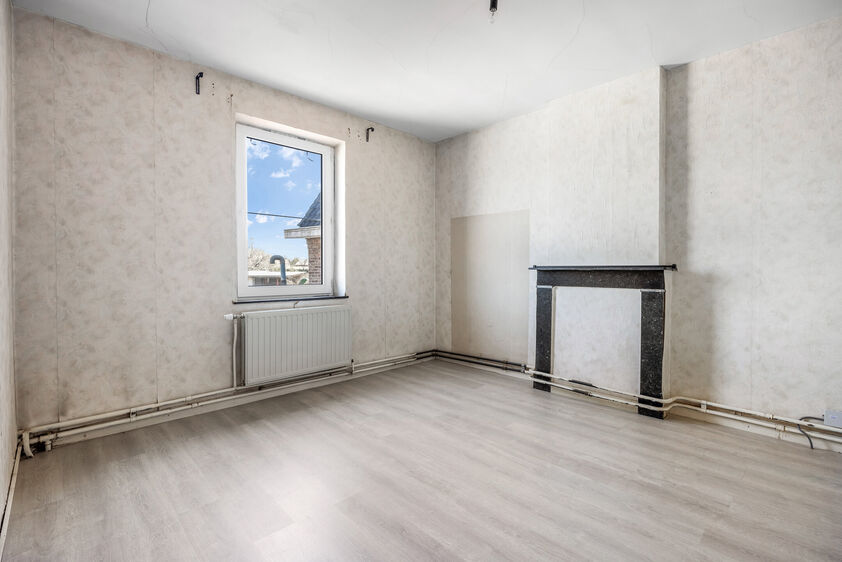 Maison unifamiliale à vendre à Val-Meer