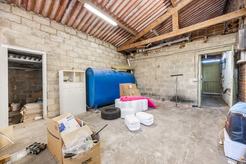 Maison unifamiliale à vendre à Val-Meer