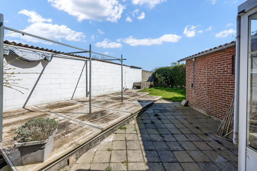 Maison unifamiliale à vendre à Val-Meer