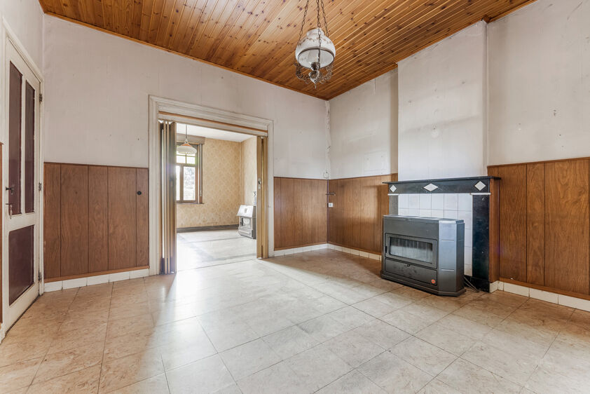 Maison unifamiliale à vendre à Veldwezelt