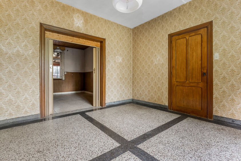 Maison unifamiliale à vendre à Veldwezelt